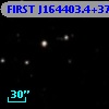 FIRST J164403.4+370207