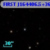 FIRST J164406.5+360948
