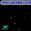 NVSS J164409+373828