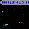 FIRST J164411.3+361513
