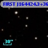 FIRST J164424.3+362138