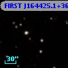 FIRST J164425.1+362217