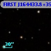 FIRST J164433.8+353228