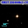 FIRST J164440.5+370350