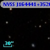 NVSS J164441+352648