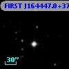 FIRST J164447.0+370911