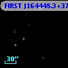 FIRST J164448.3+372243