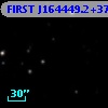 FIRST J164449.2+372243