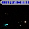 FIRST J164503.8+355234