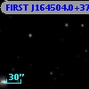 FIRST J164504.0+372745