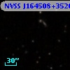 NVSS J164508+352657