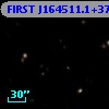 FIRST J164511.1+371101