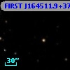 FIRST J164511.9+370236