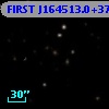 FIRST J164513.0+371307