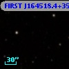 FIRST J164518.4+355736