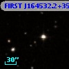 FIRST J164532.2+354458