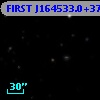 FIRST J164533.0+372043