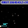FIRST J164543.2+371612