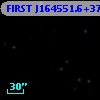 FIRST J164551.6+374329