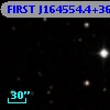 FIRST J164554.4+361005