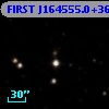 FIRST J164555.0+365256