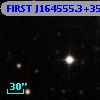 FIRST J164555.3+353532