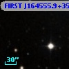 FIRST J164555.9+353545