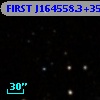 FIRST J164558.3+351519