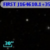 FIRST J164610.1+351718