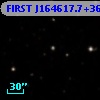 FIRST J164617.7+363147