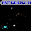 FIRST J164626.1+371022
