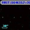 FIRST J164633.7+353820
