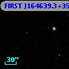 FIRST J164639.3+352156