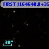 FIRST J164640.0+352529