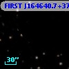 FIRST J164640.7+372433