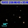 NVSS J164643+354617