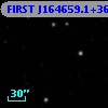 FIRST J164659.1+361518