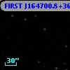 FIRST J164700.8+360901