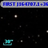 FIRST J164707.1+363223