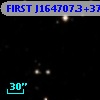 FIRST J164707.3+371309