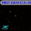 FIRST J164712.8+354410
