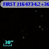 FIRST J164734.2+360015