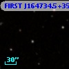 FIRST J164734.5+355255