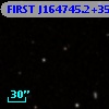 FIRST J164745.2+354750