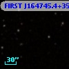 FIRST J164745.4+352716