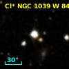 Cl* NGC 1039      W     843