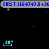 FIRST J164747.8+363359