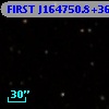 FIRST J164750.8+361133