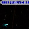 FIRST J164759.4+364956