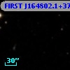 FIRST J164802.1+370929